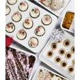 thumbnail image 3 of Kitchen Gear by USA Pan 6 Piece Nonstick Ceramic Bakeware Baking Pans Set, 3 of 3