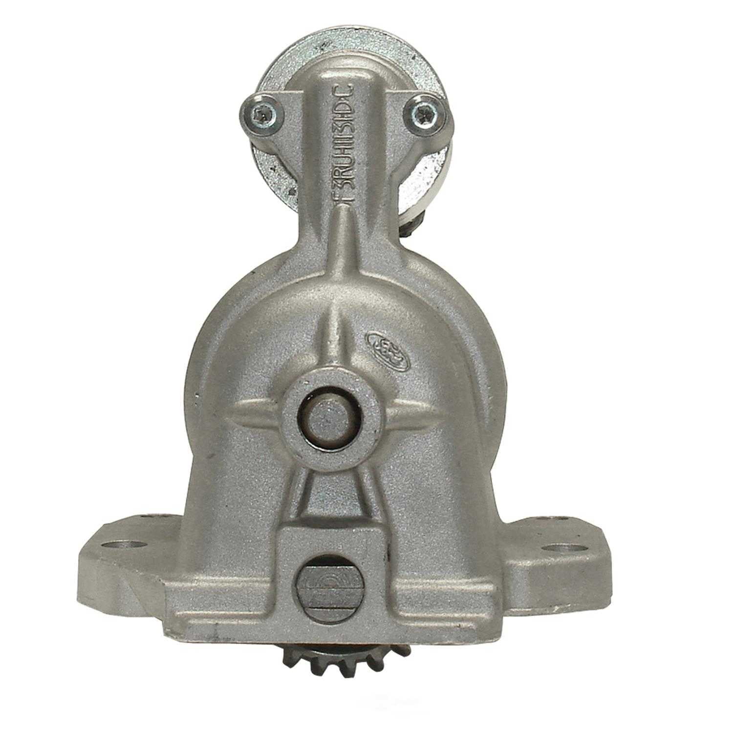 FVP Professional 6656S Starter Standard