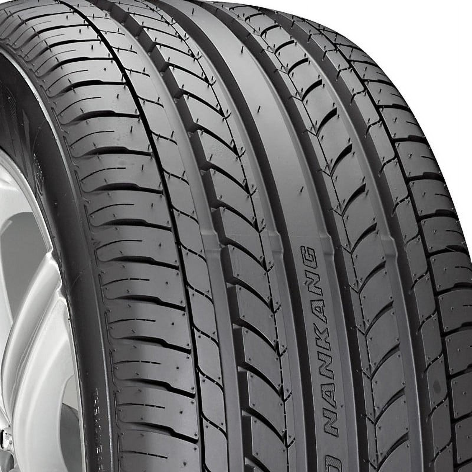 Nankang NS-20 245/40R17 91 V Tire