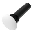thumbnail image 2 of Fishing Night Light Pole Tail Light | Long-Lasting 12-Hour Luminous Rod Accessory | Fits 19-26 Tooth Mouth Rods | Easy Install | Durable ABS | 62x27x14mm | 1 Pack, 2 of 9