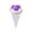 Purple - One Size, variant on 2026 Upgraded Washing Machine Lint Filter, Reusable Floating Hair Catcher for Laundry Cleaning