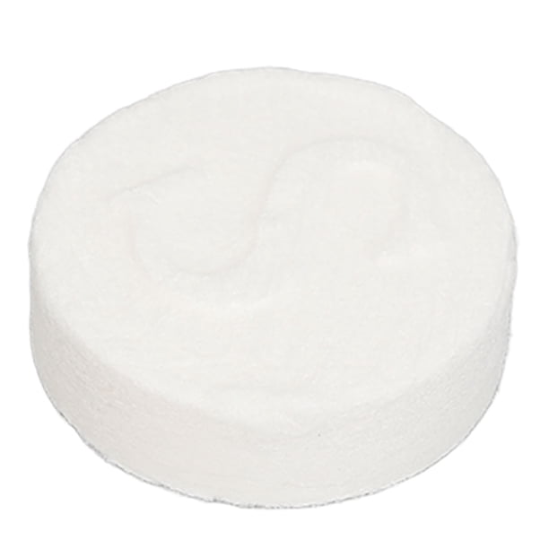 Hoja De Máscara Facial De Bricolaje, Hoja De Máscara Facial Comprimida Y Absorbente 500 Piezas Portátil Para El Hogar