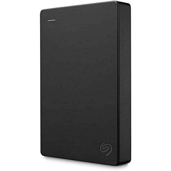 Unidad de disco duro externo portátil Seagate 5 TB Microsoft Xbox Series X