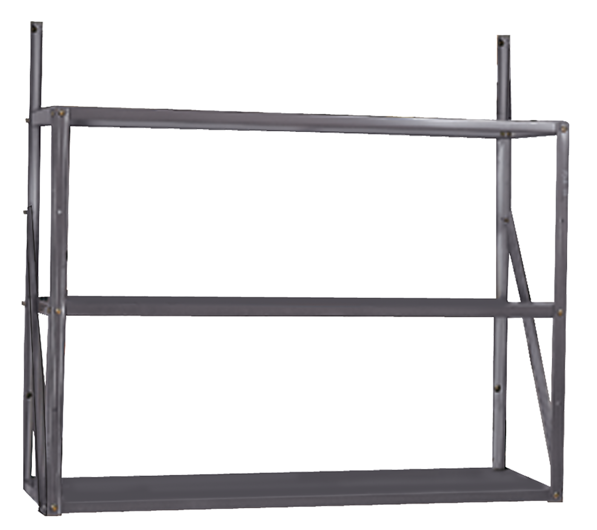 Shelf Kit Three Tier