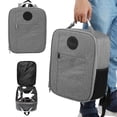 thumbnail image 3 of Portable Drone Quadcopter Protective Backpack Storage Carry Bag for XIAOMI A3,, 3 of 5