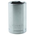 thumbnail image 2 of K Tool International KTI28116 Socket 16mm 0.5 Inch Drive Standard 6 Point, 2 of 4