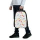 thumbnail image 5 of Balery Cute Owl Mochila para hombre y mujer - Tela Oxford 600D resistente - Gran capacidad, resistente al agua, ideal para la escuela, viajes y senderismo, 5 of 6