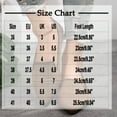 thumbnail image 3 of Hoshoes New Fashion Women Flat Shoes Shallow Mouth Point Toe Work Outdoor Shoes Women Casual Shoes Comfortable, 3 of 9