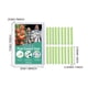 thumbnail image 3 of Fiudx Ofertas y liquidaciones Acelerador de plantas Acelera la maduración de la fruta Promueve la absorción de micronutrientes Rizosfera desarrollada 18 piezas, 3 of 7
