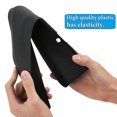 thumbnail image 4 of New Upgrade For Jeep Cherokee 2014-2023 Mudguard Fender Mud Flap Guards Splash Mudflaps Car Accessories Mudguards Front Rear CLL, 4 of 5