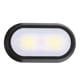 thumbnail image 5 of Linternas de luz nocturna portátiles Yuarrent con pilas Led 2Conjunto Negro, 5 of 6