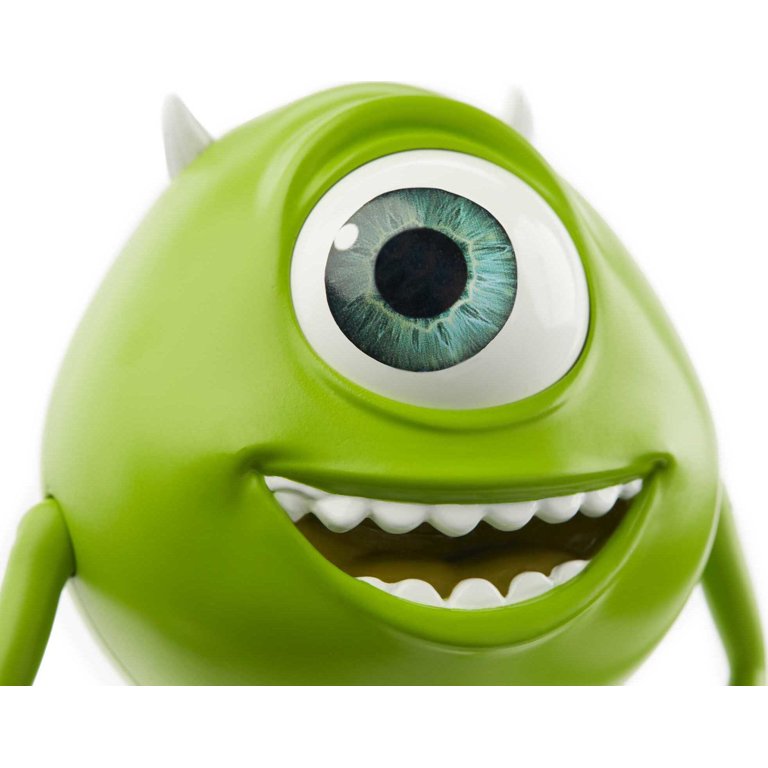  Disney Mike and Boo Monsters, Inc. Character Action