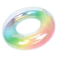 thumbnail image 5 of Swimming Ring Inflatable Colorful Children Swimming Circle Kids Swimming Toy for Beach Vacation, 5 of 5