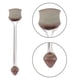 thumbnail image 1 of Herramienta de limpieza de poros de acero inoxidable, limpiador de puntos negros, herramienta de limpieza, herramienta de eliminación de maquillaje de belleza., 1 of 4