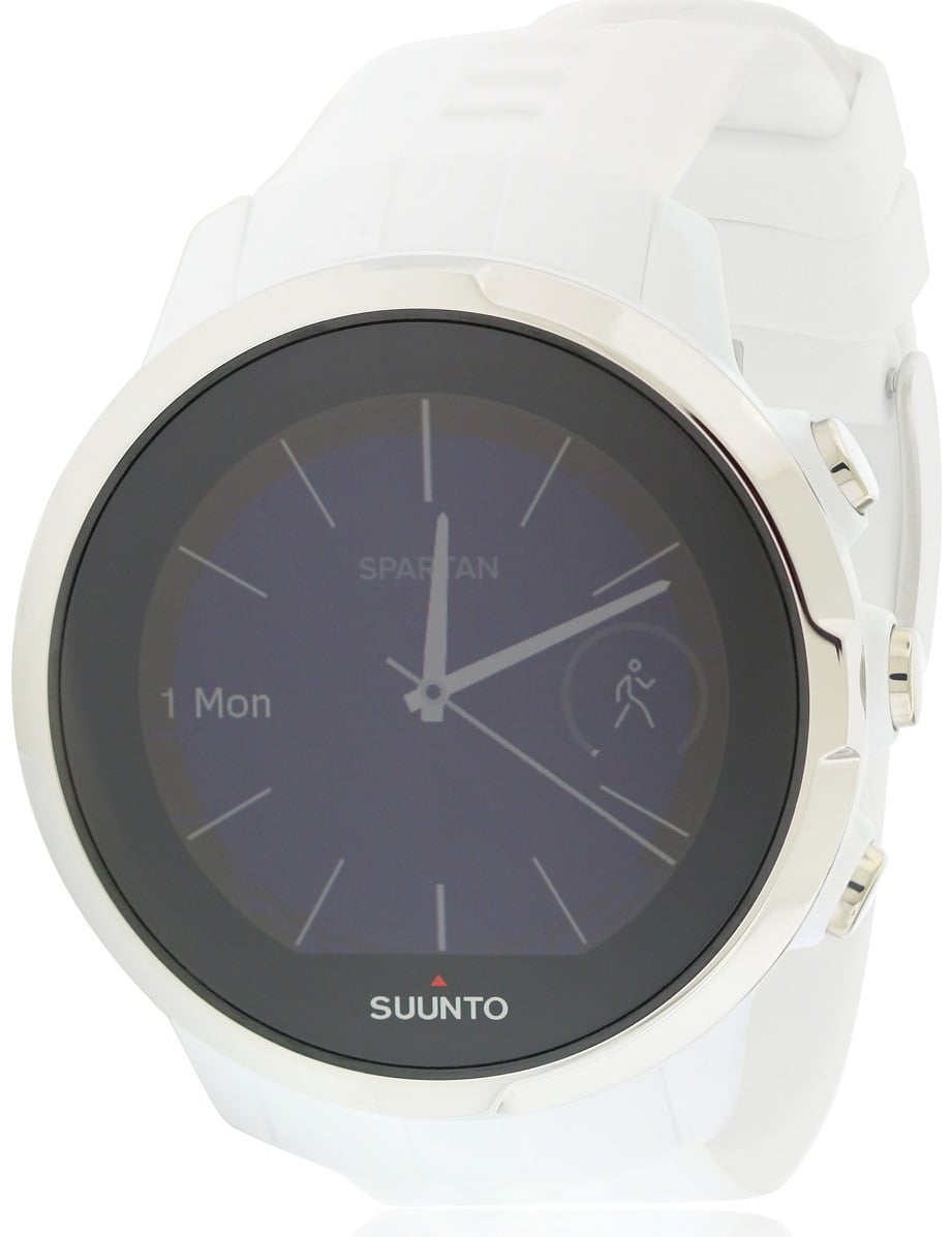 Spartan Sport Mens Watch SS022651000 - Walmart.com