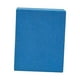 thumbnail image 1 of Piedra de goma para snowboard, piedra de afilar de goma, piedra de esquí de bolsillo, 5 unidades 150 grano azul, 1 of 9