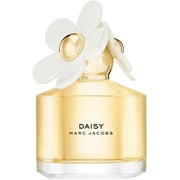Marc Jacobs Daisy Eau de Toilette Unisex Fragrance, 3.4 Oz Full Size, 6 Pack