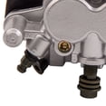 thumbnail image 4 of Front Left & Right Brake Caliper Set for Yamaha Rhino 660 450 YXR 660 New, 4 of 8