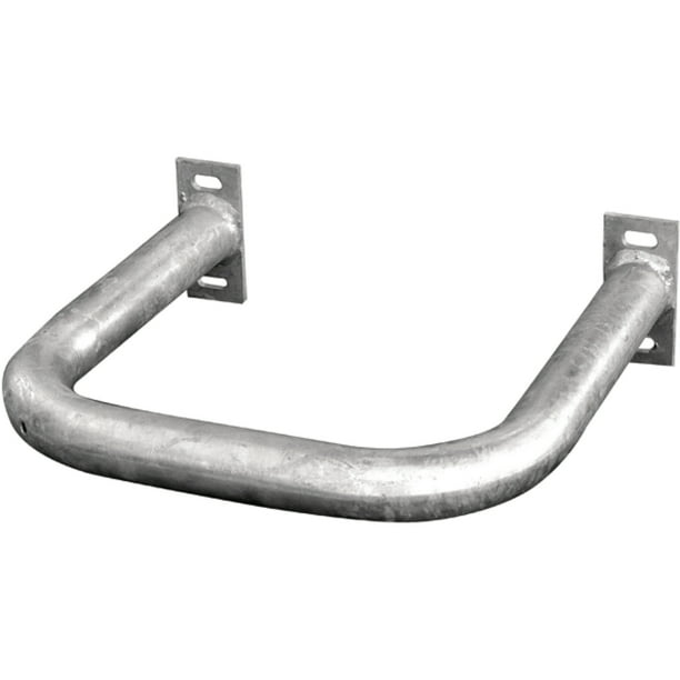 Tie Down Engineering Dock Hardware Hot Dipped Galvanized Heavy Duty