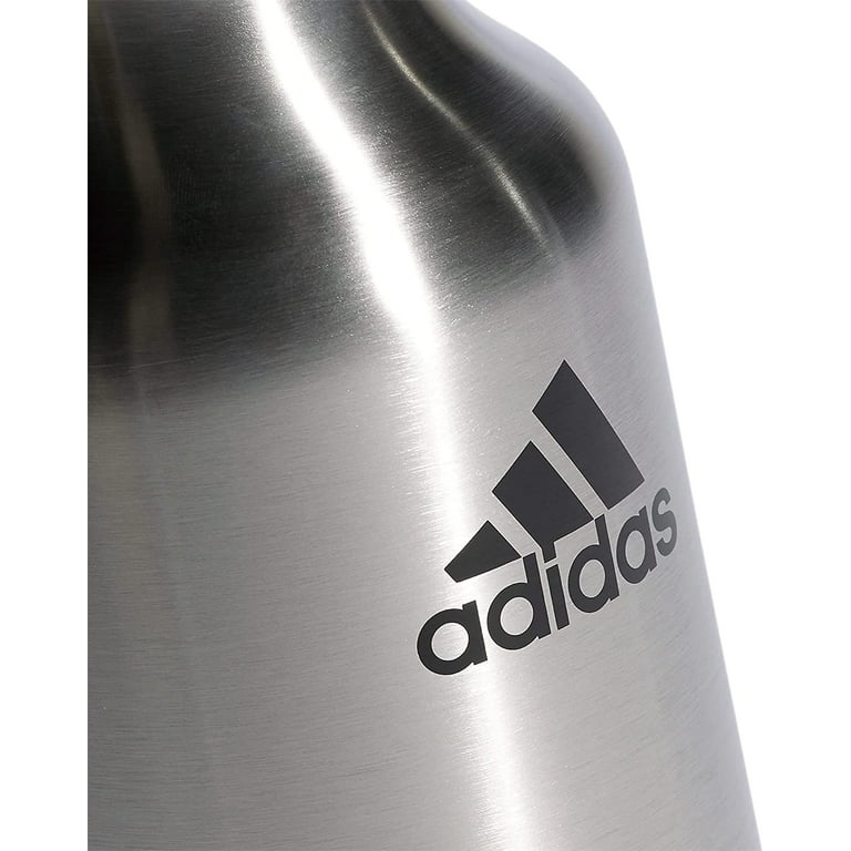 Adidas Steel 2L Metal Bottle