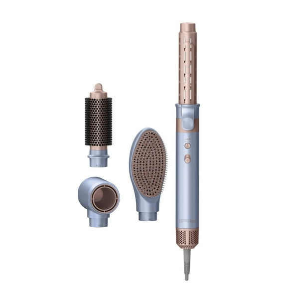 Infinitipro by Conair Digitalaire Wet-to-Dry Hot Air Multi Styler with Styling Technology