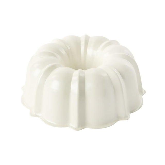 Molde Bundt Nordic Ware de Aluminio Formado 26 cm 12 Tazas