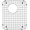 Stainless Steel, variant on BLANCO 221009 Grid Sink Rack, Stainless Steel