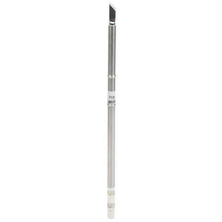 

Solder Tip Solder Iron Tip Nanotechnology Stable Accurate Size For Electric Soldering Head
