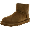 thumbnail image 1 of Bearpaw Women's Alyssa Hickory Ii High-Top Suede Boot - 10M, 1 of 3