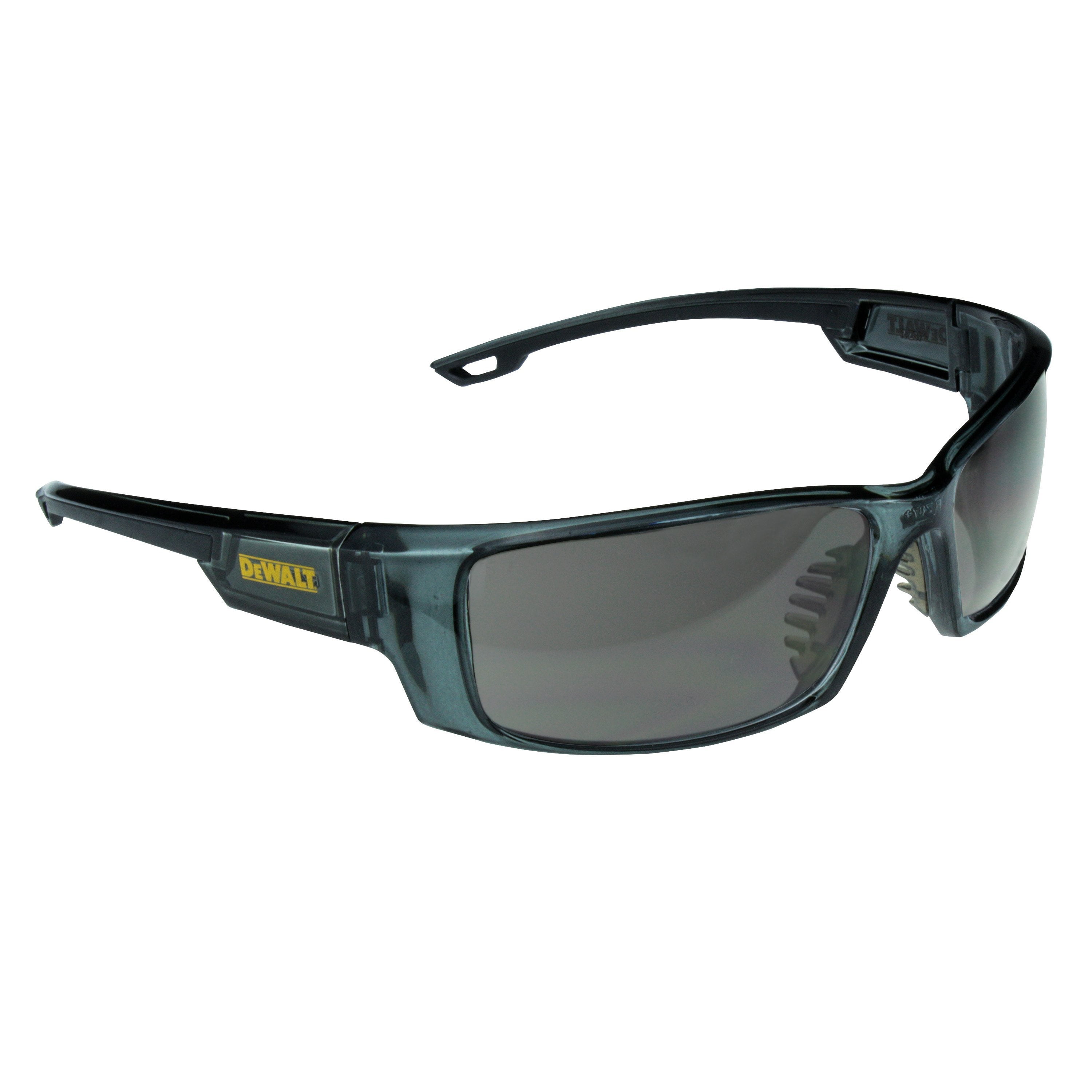 Dewalt Auger Silver Mirror Lens Safety 