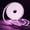 Purple, variant on Led Neon Rope Light 12V LED Strip Lights Waterproof Silicone Rope Light for Indoor Outdoor Decoration