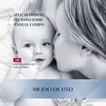 thumbnail image 4 of Crema Corporal Baby Eucerin Piel Sensible 400 Ml, 4 of 5