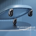 thumbnail image 3 of Shengyu Pilates Ring And Ball Set For Home Workout Abdominal Exercise Equipment 360° Rotating Ab-roller C, 3 of 6