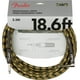 thumbnail image 2 of Cable de instrumentos Fender Professional de 5,7 m en ángulo recto, 2 of 4