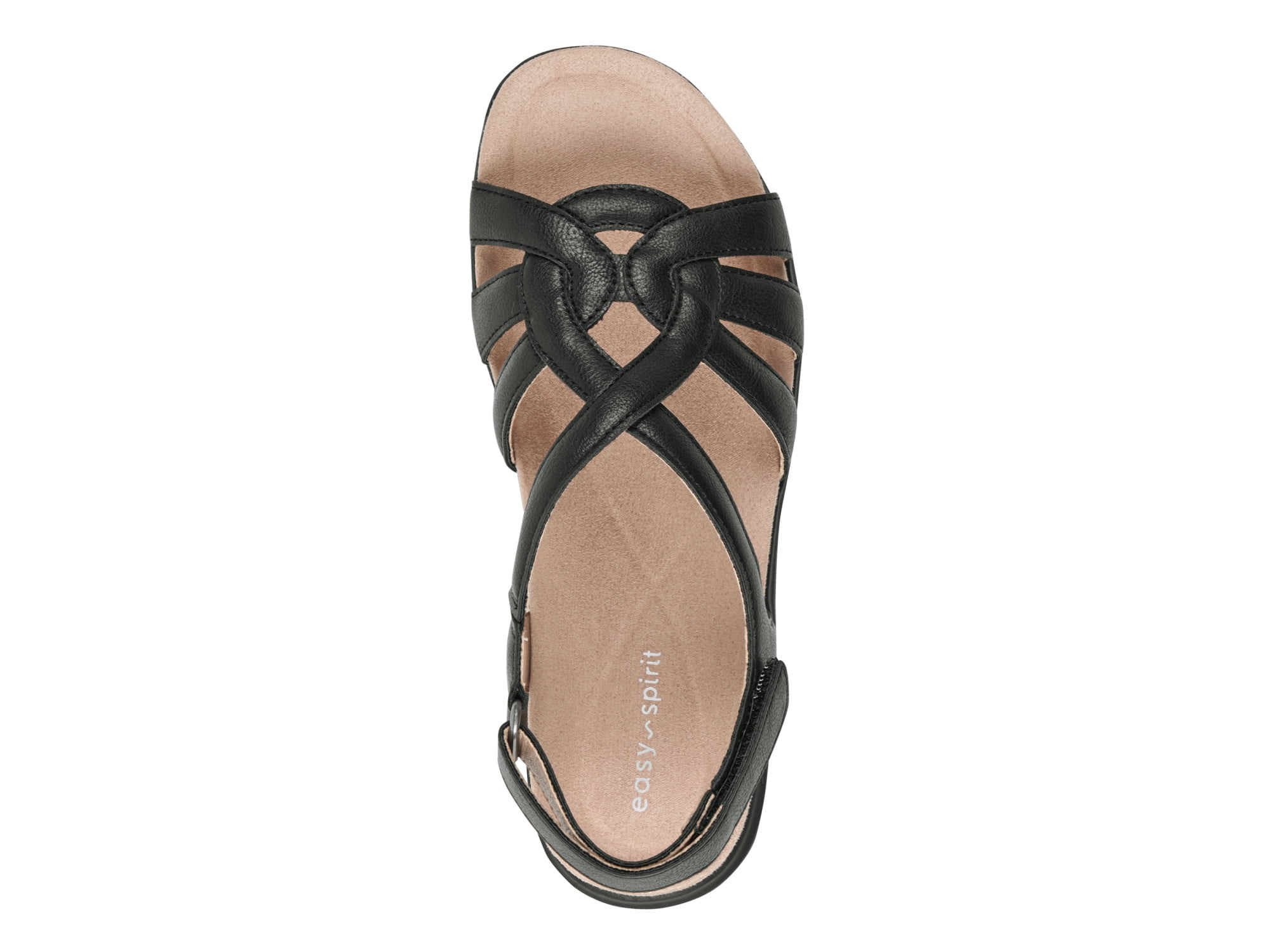 Easy Spirit Women's Wanessa Strappy Sandal