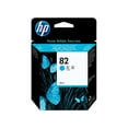 thumbnail image 2 of HP 82 69-ml Cyan DesignJet Ink Cartridge, C4911A, 2 of 2