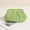 Green, variant on Women's Elegant Woven Shoulder Bag Fashionable Casual Handbag for Daily Use Lightweight Durable Design Accessory