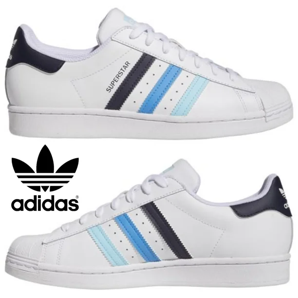 Ad-id-as Originals Superstar Men's Shoes Comfort Sport Casual Walking Sneakers 11