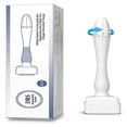 thumbnail image 1 of Precision Facial & Scalp Care Adjustable Micro Needle Derma Roller for Men & Women Enhance Skin, 1 of 8
