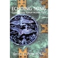 thumbnail image 1 of Pre-Owned Echoing Song: Contemporary Korean Women Poets (Korean Voices), 9781893996359, 1893996352, Paperback, First Edition edition, 1 of 1