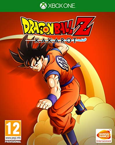Dragon Ball Z: Kakarot - [PAL EU 