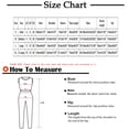 thumbnail image 3 of Pajamas for Women Set 3 Piece Silk Satin Pajama Set for Women 2 Piece Lounge Pjs Shorts Matching Summer Sleepwear Button Down Shirt Shorts Dark Blue L, 3 of 4