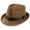 color3, variant on Retro Gentleman Sun Hat Summer Hat Men Straw Hat Cowboy Panama Travel Journey Casual Caps Elegant Male Chapeau Wide Brim