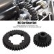 thumbnail image 4 of Juego de engranajes de coche RC, engranaje de Motor de acero con engranaje recto 35T para accesorios TRAXXAS 6S 8S 1/5, 4 of 8