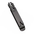 thumbnail image 1 of Yimiti Bicycle Chain Link Pliers Mini Quick Release Installation Pliers Repair Tools,Black, 1 of 9