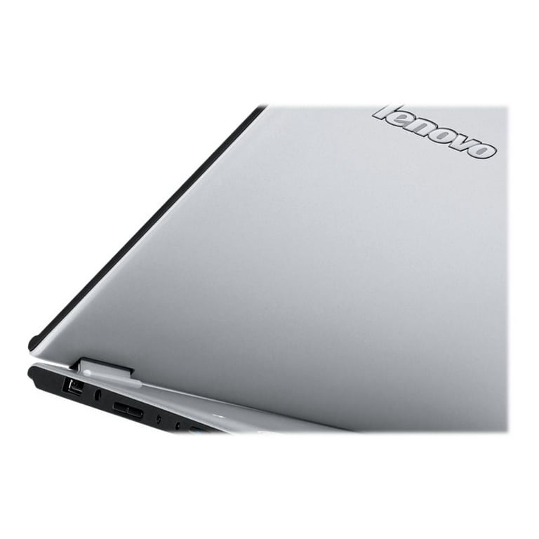 Tilbageholde Korrespondance dato Lenovo 80QE004YUS Yoga 700 11.6" FHD Touchscreen M5-6Y54 1.1GHz 8GB RAM  256GB SSD Win 10 Home Light Silver - Walmart.com