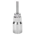 thumbnail image 2 of Haofy Bottom Bracket Removal Tool Bicycle Flower Drum Tower Base Removal Tool For Bracket Maintenance, 2 of 8