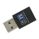thumbnail image 5 of Dongle De WIFI, Diseño Dual De La Antena Del Adaptador USB De La Tarifa 300Mbps Para Los Ordenadores Portátiles, 5 of 7