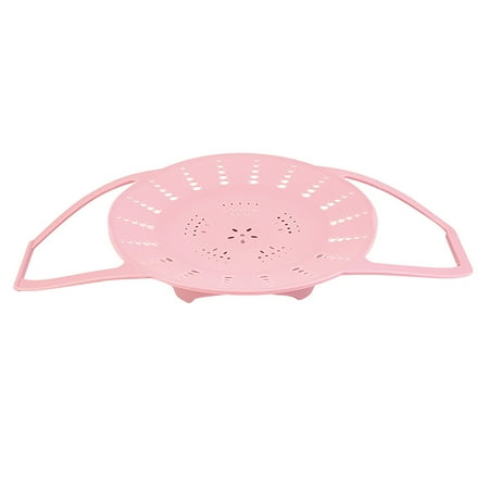 

GiliGiliso 1Pack Vegetable Steamer Basket BPA Free Silicone Great For Instant