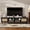Wood + Solid Wood+MDF +Black+ 70-79 inches, variant on ZHICHUN 78.74" Rattan TV Stand for TVs up to 85", Modern Farmhouse Media Console Solid Wood Legs Wood
